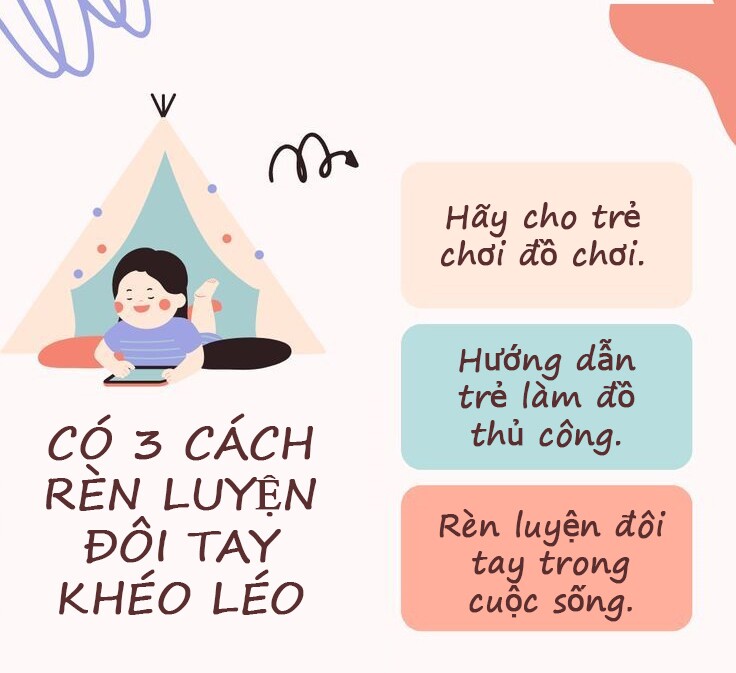 Đối với trẻ thông minh bộ não sẽ để lại một mật mã bí mật trên bàn tay - 5