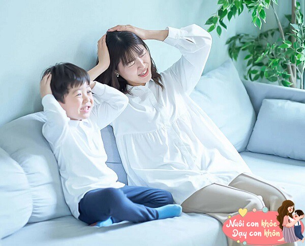 Đứa con đến báo hiếu bố mẹ có bốn “dấu ấn” trên người, một trong số đó là phước lành của giàu có - 5