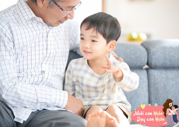 Đứa con đến báo hiếu bố mẹ có bốn “dấu ấn” trên người, một trong số đó là phước lành của giàu có - 9