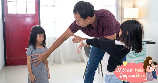 Không phải trẻ &#34;ngoan ngoãn&#34;, đứa trẻ &#34;hung hăng&#34; mới dễ thành công khi lớn lên - 7