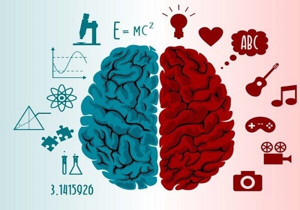 Đừng vội sửa khi trẻ thuận tay trái, biết được lợi ích đằng sau bố mẹ sẽ vui thầm - 3