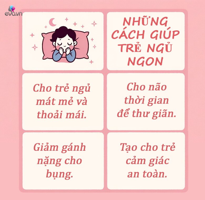 Em bé lăn lộn, cuộn tròn khi ngủ là đang gửi đi tín hiệu khẩn cấp này, bố mẹ đừng vội phớt lờ - 6