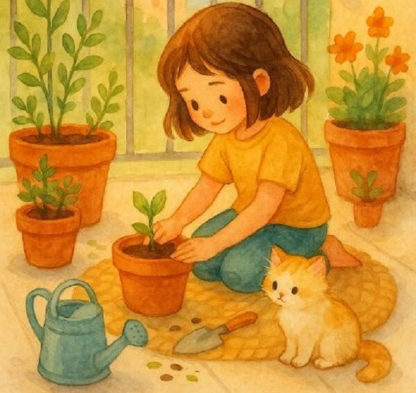 Gia đình bình thường không tiền bạc có thể làm gì giúp con thành công? Đây là 3 điều bố mẹ cần &#34;khắc cốt ghi tâm&#34; - 6