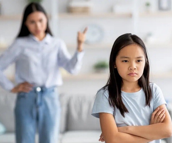 Giáo sư tâm lý: Có hai câu bố mẹ nên giữ kín trong lòng, dù hoàn cảnh nào cũng tuyệt đối không nói với con - 1