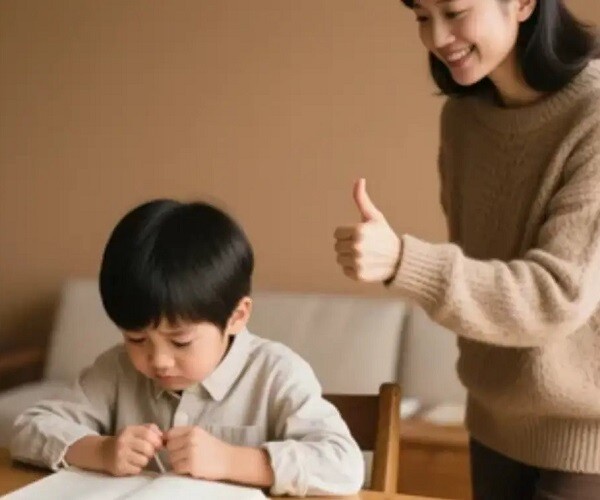 3 kiểu khen này là &#34;lời độc&#34; làm tổn thương trẻ, 99% bố mẹ từng làm điều thứ 3 - 1