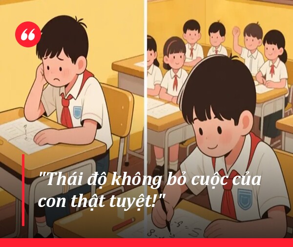 3 kiểu khen này là &#34;lời độc&#34; làm tổn thương trẻ, 99% bố mẹ từng làm điều thứ 3 - 4