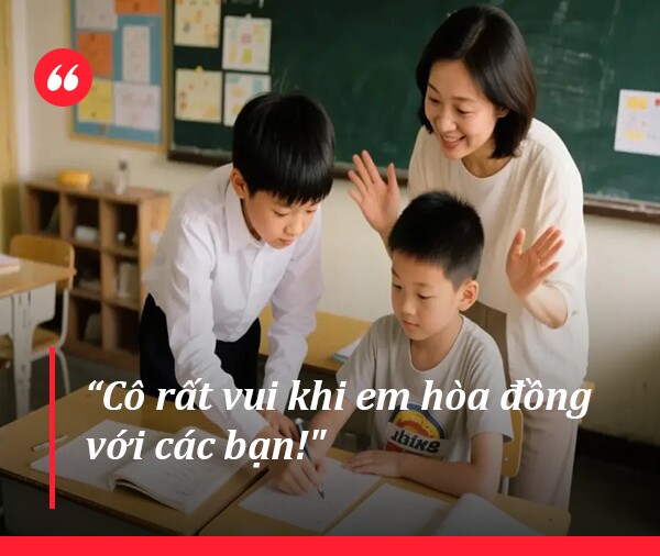 3 kiểu khen này là &#34;lời độc&#34; làm tổn thương trẻ, 99% bố mẹ từng làm điều thứ 3 - 6