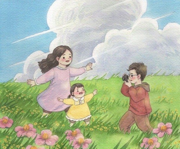 Mẹ nói với con gái chọn chồng từ 4 kiểu gia đình này, sẽ sống hạnh phúc và sung túc - 7