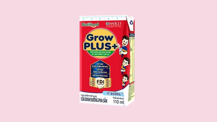 Hotmom là chuyên gia dinh dưỡng mách chiêu chọn sữa: Nhìn bảng thành phần có những chất này là sữa tăng đề kháng cực tốt - 8