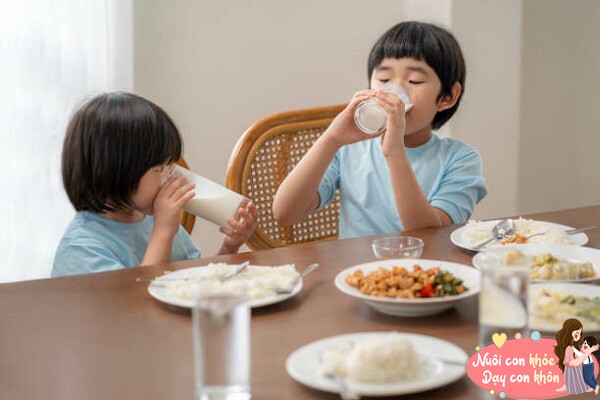 Hotmom là chuyên gia dinh dưỡng mách chiêu chọn sữa: Nhìn bảng thành phần có những chất này là sữa tăng đề kháng cực tốt - 7