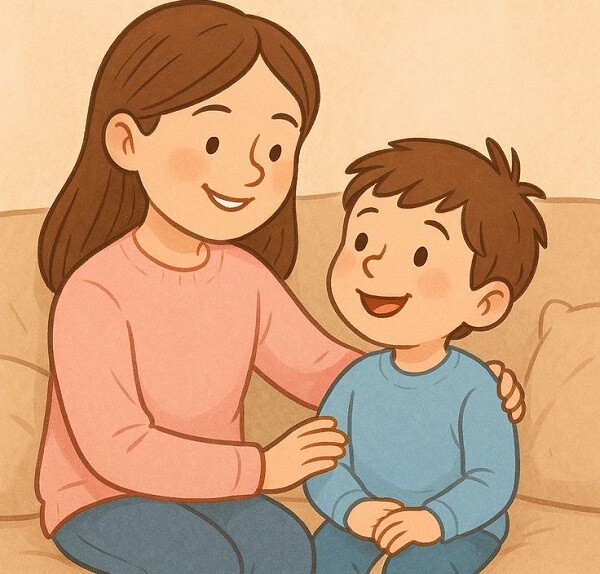 Người mẹ tốt làm được 3 điều là tạo phước lành cho con và cả nhà - 8