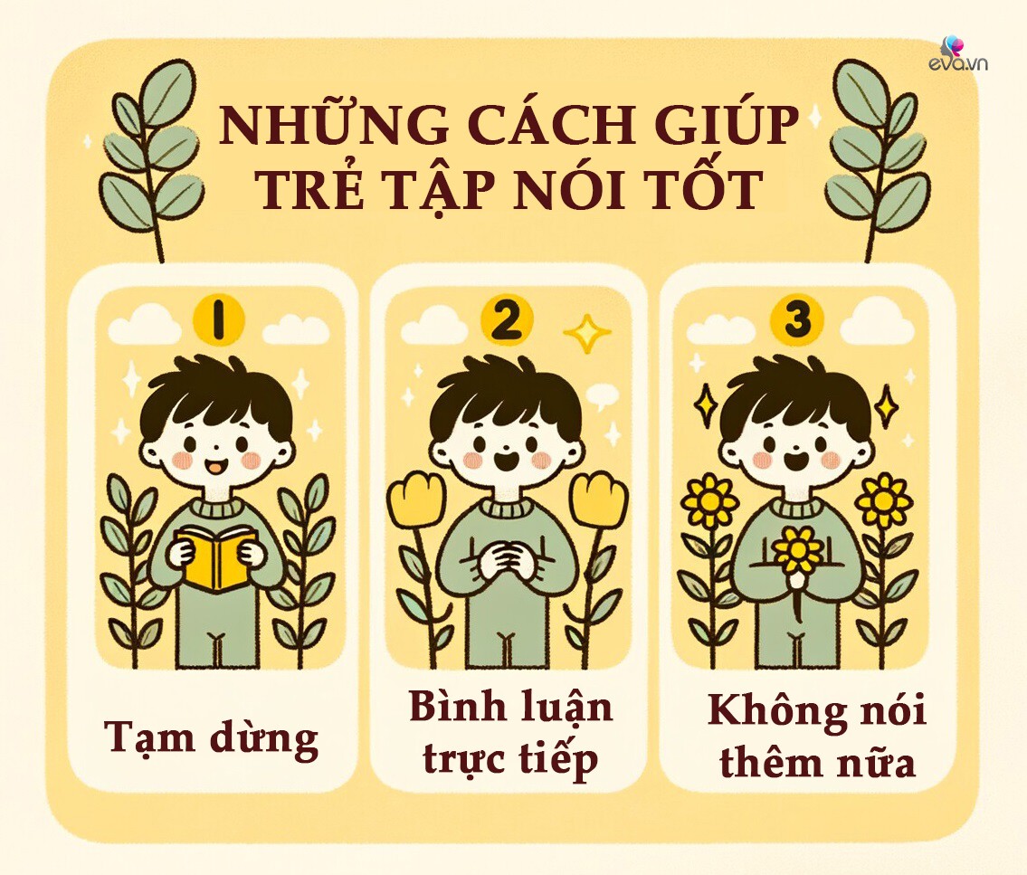 Khai thác hiệu quả &#34;mỏ vàng ngôn ngữ&#34; trước 6 tuổi, trẻ sẽ biết nói nhanh, trí thông minh cao - 5