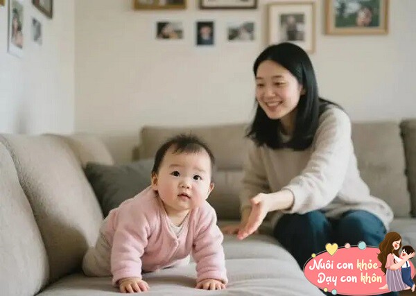 Em bé có 4 đặc điểm này là mang may mắn đến cho bố mẹ, sự nghiệp thành công, gia đình hòa thuận - 3