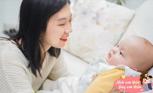 Em bé có 4 đặc điểm này là mang may mắn đến cho bố mẹ, sự nghiệp thành công, gia đình hòa thuận - 5