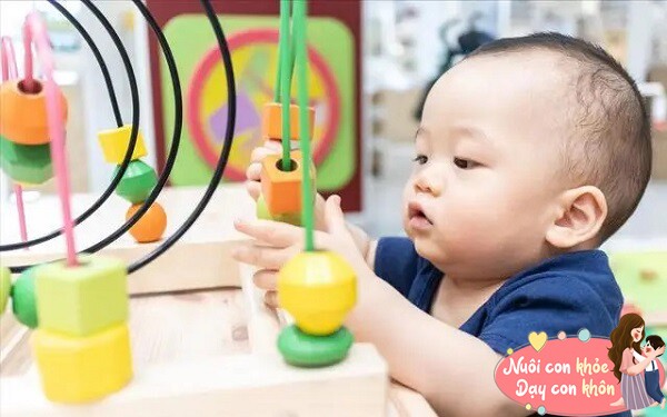 Em bé có 4 đặc điểm này là mang may mắn đến cho bố mẹ, sự nghiệp thành công, gia đình hòa thuận - 7
