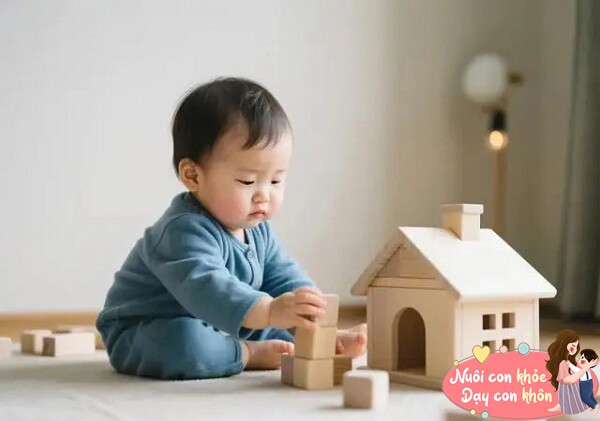 Em bé có 4 đặc điểm này là mang may mắn đến cho bố mẹ, sự nghiệp thành công, gia đình hòa thuận - 9