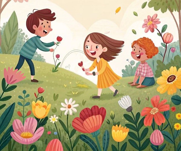 Đứa trẻ sinh ra có sẵn lòng hiếu thảo, biết báo đáp công ơn của bố mẹ sẽ có 3 “dấu ấn” trên cơ thể - 1