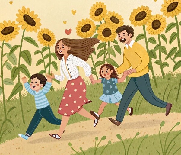 Đứa trẻ sinh ra có sẵn lòng hiếu thảo, biết báo đáp công ơn của bố mẹ sẽ có 3 “dấu ấn” trên cơ thể - 3