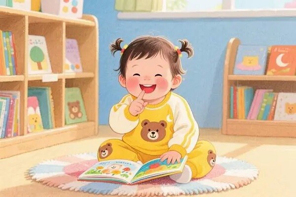 &#34;Mẹ ơi, con không muốn đi mẫu giáo&#34;, cách mẹ đáp lại quyết định tương lai con có nên người - 5