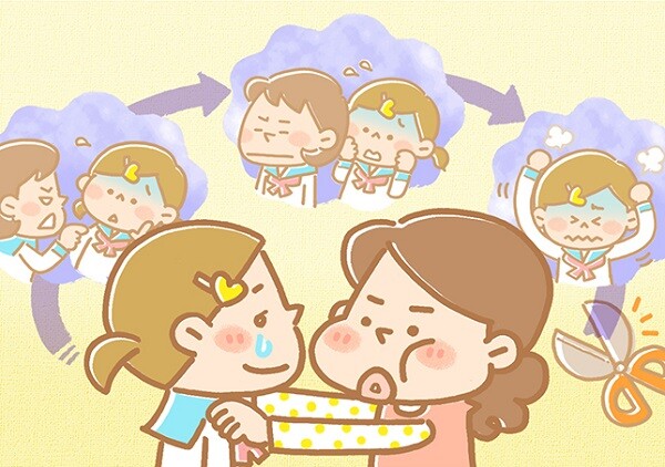Khi trẻ bị bắt nạt, bố mẹ thông minh không đáp trả hay bỏ qua mà dùng 3 cách &#34;cao tay&#34; này - 4