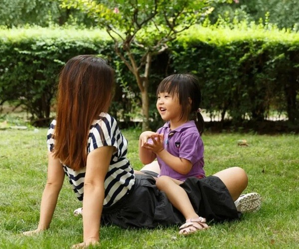 Khi trẻ xin 3 thứ này, dù nhà giàu hay nghèo bố mẹ đừng dễ dàng cho con - 1