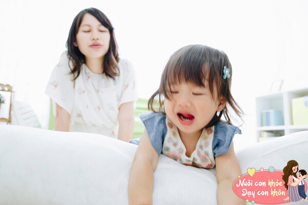 Khi trẻ xin 3 thứ này, dù nhà giàu hay nghèo bố mẹ đừng dễ dàng cho con - 6