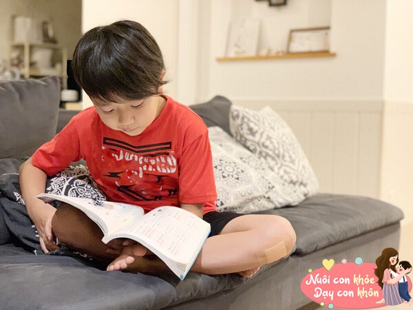Làm 2 việc mỗi ngày, trẻ sẽ nhanh học giỏi và ghi nhớ bài tốt hơn bạn cùng lớp - 6