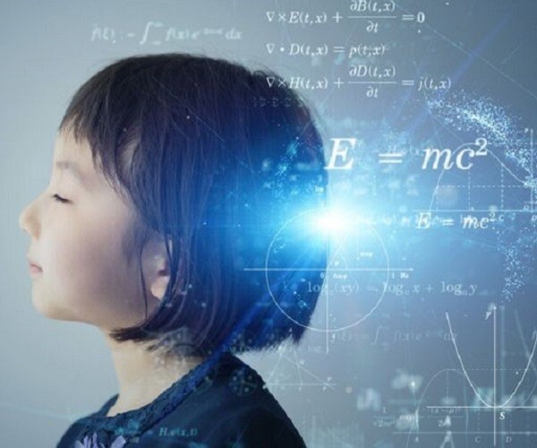 Làm 2 việc mỗi ngày, trẻ sẽ nhanh học giỏi và ghi nhớ bài tốt hơn bạn cùng lớp - 1