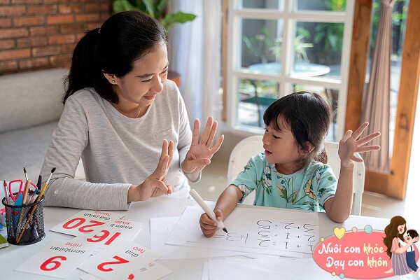 Làm 2 việc mỗi ngày, trẻ sẽ nhanh học giỏi và ghi nhớ bài tốt hơn bạn cùng lớp - 3