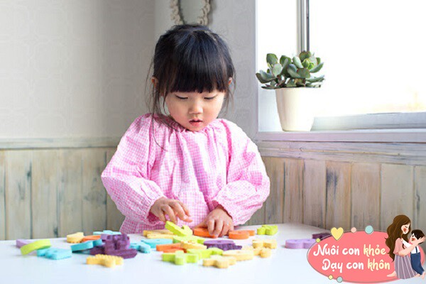 Làm 2 việc mỗi ngày, trẻ sẽ nhanh học giỏi và ghi nhớ bài tốt hơn bạn cùng lớp - 4
