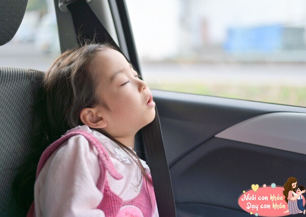 Thói quen xấu khi ngủ của trẻ bị phớt lờ, sẽ âm thầm &#34;làm hỏng&#34; ngoại hình và giảm chỉ số IQ - 8