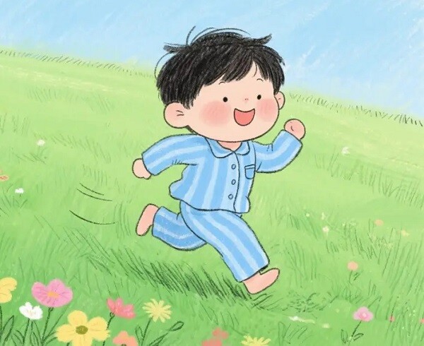 Nhìn vào 3 điều này sẽ biết đứa trẻ đang sống trong ngôi nhà hạnh phúc hay đau khổ - 4
