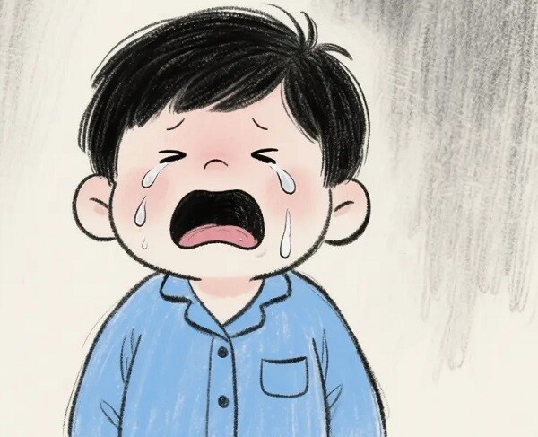Nhìn vào 3 điều này sẽ biết đứa trẻ đang sống trong ngôi nhà hạnh phúc hay đau khổ - 9
