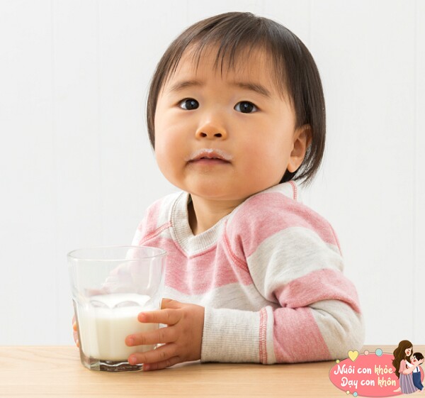 Mẹ chọn sữa bổ sung đề kháng cho trẻ, đừng bỏ qua 4 chi tiết này trong bảng thành phần: Lactoferrin – IgG – HMO – vitamin - 5