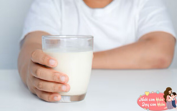 Mẹ chọn sữa bổ sung đề kháng cho trẻ, đừng bỏ qua 4 chi tiết này trong bảng thành phần: Lactoferrin – IgG – HMO – vitamin - 3