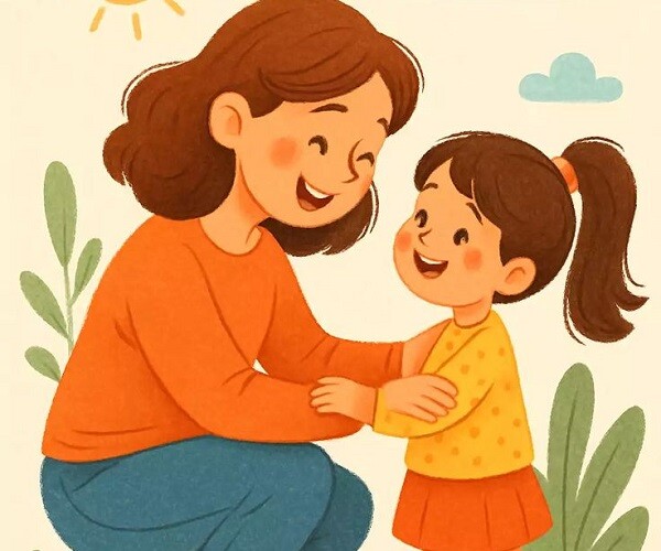 &#34;Mẹ ơi, nghe con nói này!&#34; - Câu nói &#34;vô nghĩa&#34; của trẻ 3 tuổi ẩn chứa bí mật mà bạn chưa biết - 1