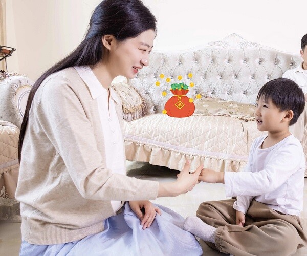 &#34;Mẹ ơi, nhà mình có bao nhiêu tiền?&#34; 4 câu trả lời tạo nên 4 cuộc đời khác nhau - 1
