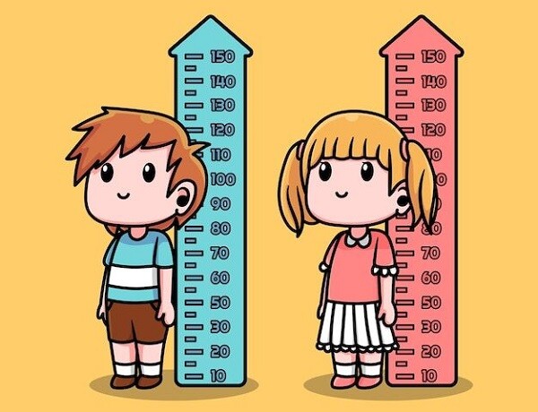 3 đặc điểm này lộ rõ, cho thấy trẻ lớn lên sẽ có đôi chân dài như người mẫu - 6