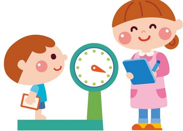 3 đặc điểm này lộ rõ, cho thấy trẻ lớn lên sẽ có đôi chân dài như người mẫu - 8