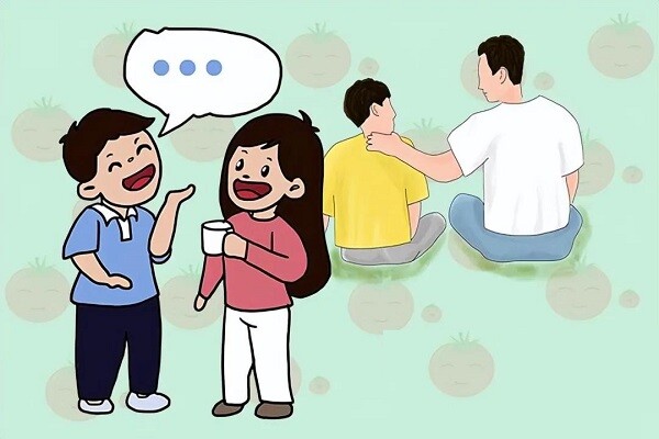 Đứa trẻ có 4 hành vi này, có nghĩa bố mẹ dạy con quá &#34;ngây thơ&#34;, lớn lên dễ bị bắt nạt - 7