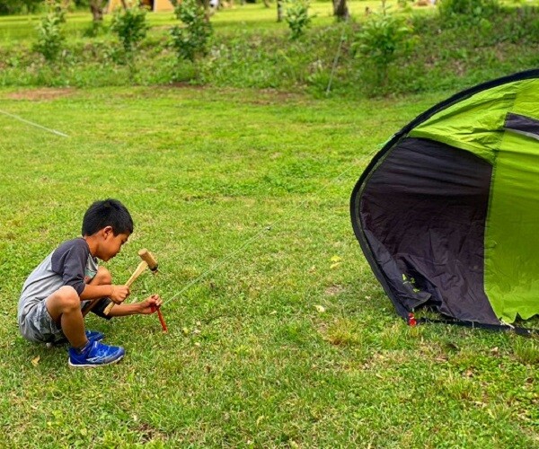 Dạy bé trai thành người xuất sắc, mạnh mẽ và có tính tự giác hãy bắt đầu từ 4 khía cạnh - 1