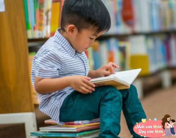 Nếu nhà không giàu, có 5 bài học ''vỡ lòng'' mẹ dạy con sớm để thành công - 8