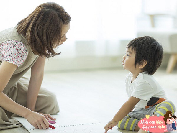 Nếu nhà không giàu, có 5 bài học ''vỡ lòng'' mẹ dạy con sớm để thành công - 6