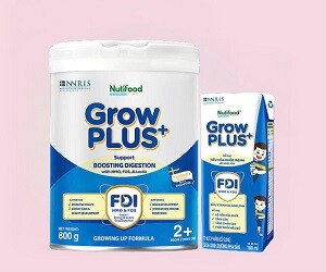 Nếu thấy dấu hiệu này, mẹ phải đề phòng con tiêu hóa kém - 12