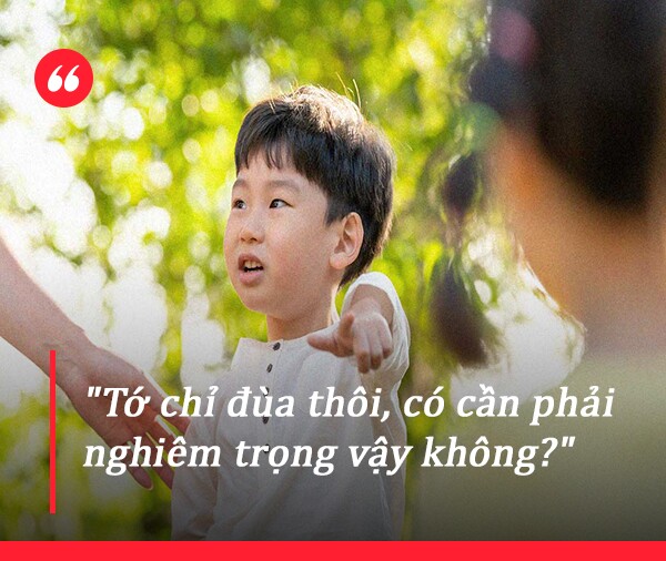 Người bạn xấu thích thao túng bạn bè sẽ thường xuyên nói 4 câu, bố mẹ nhắc con tránh xa - 3