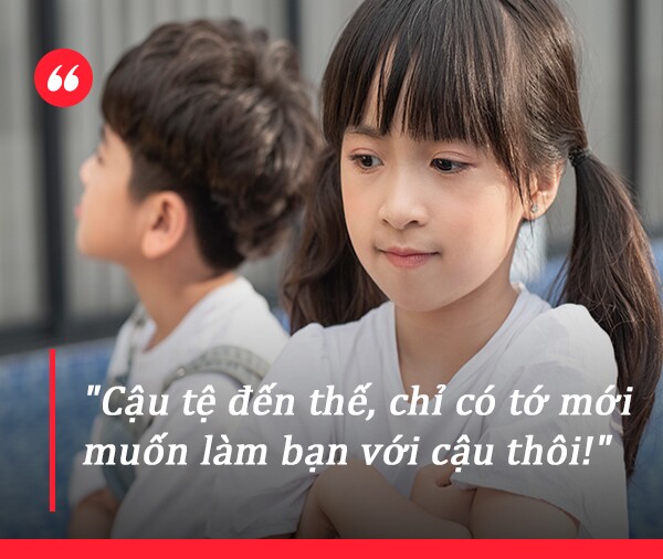 Người bạn xấu thích thao túng bạn bè sẽ thường xuyên nói 4 câu, bố mẹ nhắc con tránh xa - 5