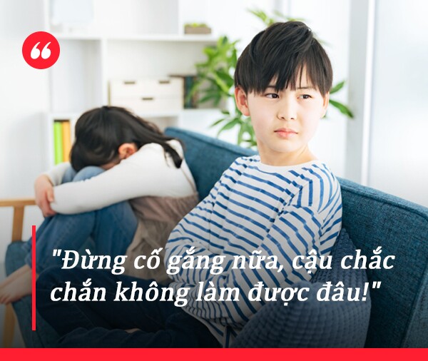 Người bạn xấu thích thao túng bạn bè sẽ thường xuyên nói 4 câu, bố mẹ nhắc con tránh xa - 9