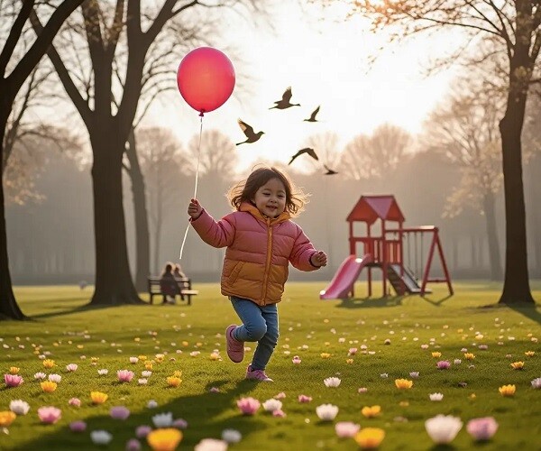 Trẻ thay đổi ngoạn mục, cả IQ và EQ đều tăng vọt nếu được đến chơi 5 nơi này - 1