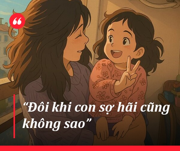 3 câu nói hay mẹ dạy con gái trở nên thông minh, lớn lên tự tin và dũng cảm - 7