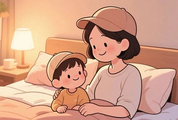 Người mẹ thông minh bí mật làm 6 điều nhỏ với con trước kỳ thi tốt nghiệp THPT - 4